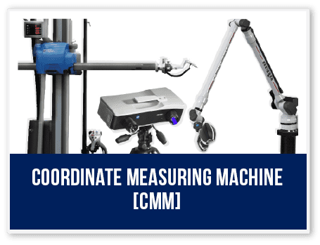 Coordinate-Measuring-Machine